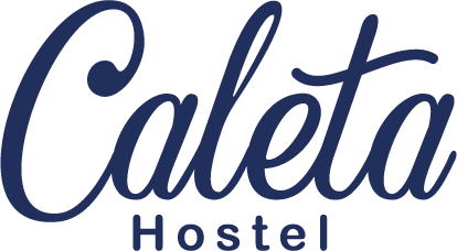 Caleta Logotipo